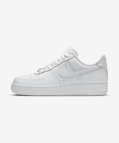 Nike Air Force 1 07 W Sneakers - White