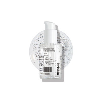 Resurrection Plant Exopeptide Skin Booster Concentrate 50ml