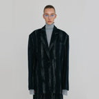EENK ZELA Transformative Jacket - Navy