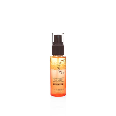 LOGiN FOREST Citable Liberty Face & Body Sun Serum Mist SPF50+ PA++++ 50ml