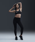 NIKE Nike Full Length Leggings Women's - Black