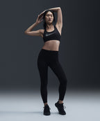 NIKE Nike Full Length Leggings Women's - Black
