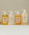 MONTHNDAYS MONTHNDAYS Le Bouquet Full Set (4 x 500ml)