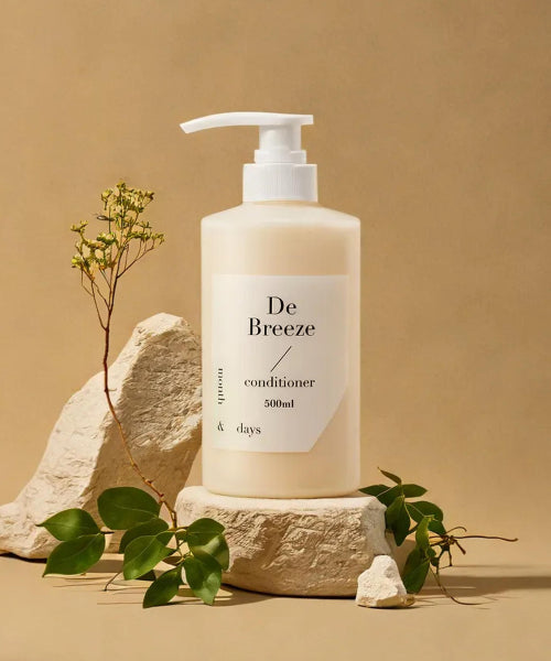 MONTHNDAYS Perfume Care Conditioner De Breeze 500ml