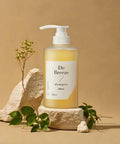MONTHNDAYS Perfume Care Shampoo De Breeze 500ml