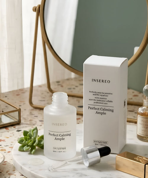 INSEREO INSEREO Moisture Soothing Ampoule 50ml