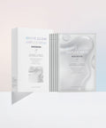 S.NATURE S.NATURE White Glow Ampoule Mask 5 sheets