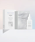 S.NATURE White Glow Ampoule 50ml + White Glow Ampoule Mask 5 sheets