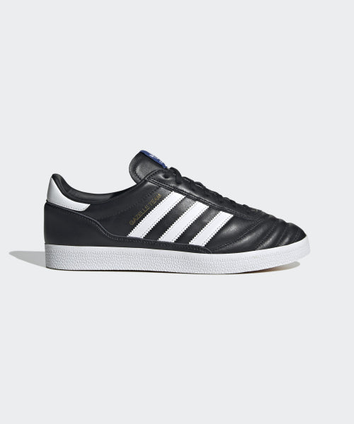 ADIDAS ADIDAS Gazelle Sneakers Black:White