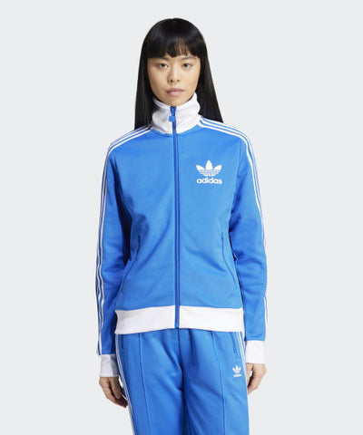 ADIDAS Beckenbauer Track Top - Women