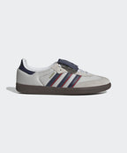 ADIDAS ADIDAS Sneakers Samba LT - Crystal White: Dark Blue