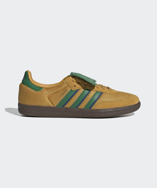 ADIDAS ADIDAS Sneakers Free Love Yellow: Green