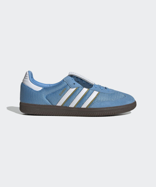 ADIDAS ADIDAS Samba LT Sneakers - Semi Blue: White