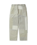 THISISNEVERTHAT THISISNEVERTHAT TNT MINIONS Crazy Work Pant Multi