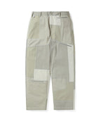 THISISNEVERTHAT THISISNEVERTHAT TNT MINIONS Crazy Work Pant Multi