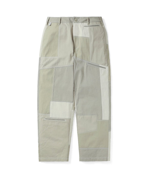 THISISNEVERTHAT THISISNEVERTHAT TNT MINIONS Crazy Work Pant Multi