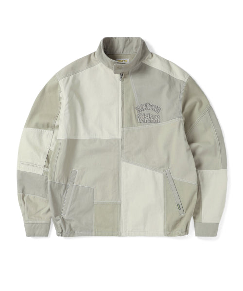 THISISNEVERTHAT THISISNEVERTHAT TNT MINIONS Jacket Multi
