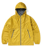 THISISNEVERTHAT THISISNEVERTHAT TNT MINIONS WINDSTOPPER Wind Jacket Yellow