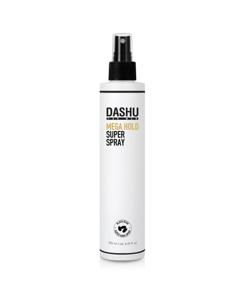DASHU For Men Premium Mega Hold Super Spray 250ml