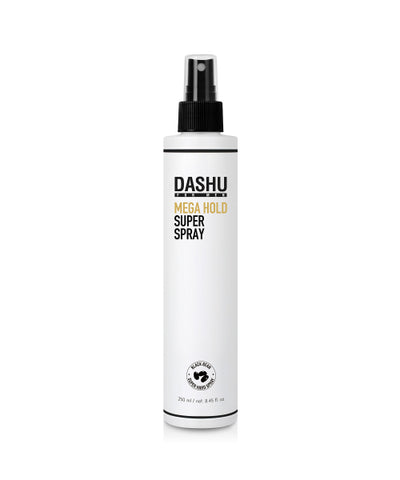 For Men Premium Mega Hold Super Spray 250ml
