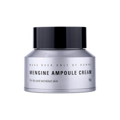 MDOC Menjin Ampoule Cream