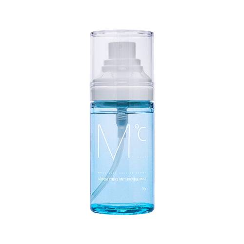 MDOC Seboom Strike Anti Trouble Mist