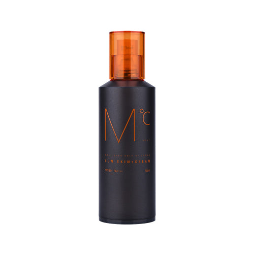 MDOC MDOC Sun Skin Plus Cream SPF 50+