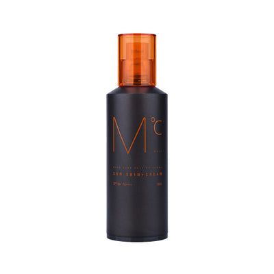 MDOC Sun Skin Plus Cream SPF 50+