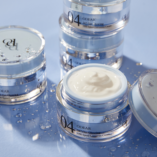 ODEAR 1000 Speed ​​Luminous Cream