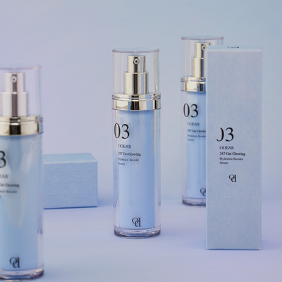 ODEAR Hydration Booster Serum