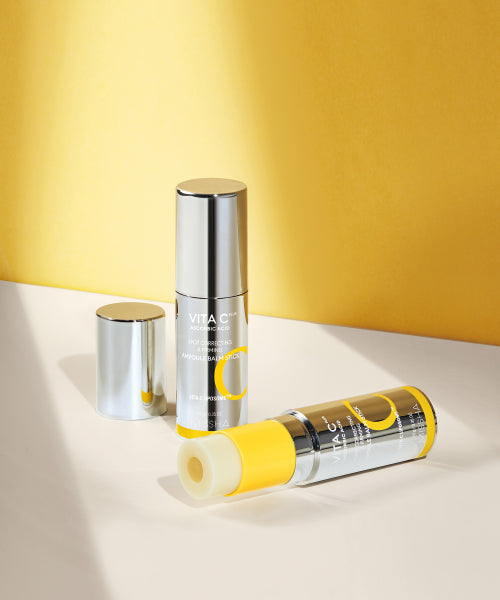 MISSHA MISSHA Vita C Plus Blemish C Elasticity Ampoule Balm Stick 10g