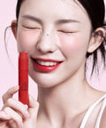 3CE Lazy Pop Lip Stain