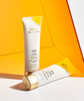 MISSHA MISSHA Safe Block RX Cover Tone-Up Sun Cream SPF50