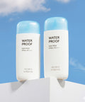 MISSHA MISSHA All Around Safe Block Waterproof Sun Milk SPF50+
