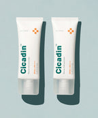 MISSHA MISSHA Cycadin Rescue Sun Cream SPF 50+