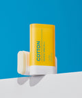 MISSHA MISSHA All Around Safe Block Cotton Sun Stick SPF 50+