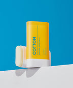 MISSHA MISSHA All Around Safe Block Cotton Sun Stick SPF 50+