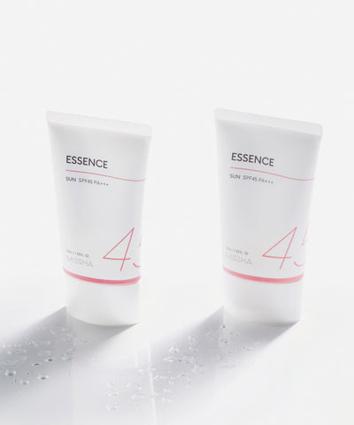 MISSHA All Around Safe Block Essence Sun Cream SPF 50