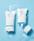 MISSHA MISSHA All Around Safe Block Aqua Sun Cream SPF 50