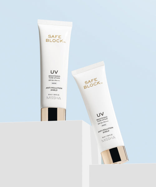MISSHA MISSHA Safe Block RX Radiance Tone Up Sun SPF50+/PA++++ 50ml