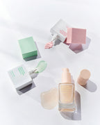 LUNA LUNA Skin Base Smoothing Formula Makeup Base 30ml
