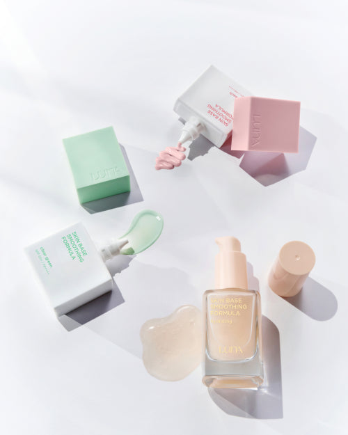 LUNA LUNA Skin Base Smoothing Formula Makeup Base 30ml