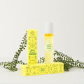 ATOUR Green Tangerine Mist Cooling Toner