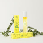 ATOUR Green Tangerine Mist Cooling Toner
