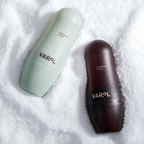 VAROL [SET] Firm pores & double elasticity ice roll serum