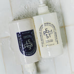 REMST Botanic Shampoo & Treatment Set