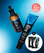 WELLAGE WELLAGE Hyper Peptide Botuliddle Ampoule & Bandage Cream Set