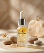 FACEFOOD FACEFOOD Regular Serum 10ml