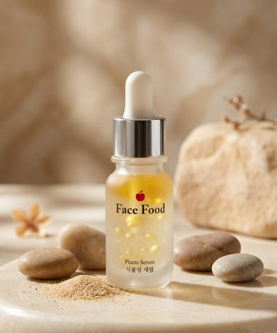 FACEFOOD Regular Serum 10ml