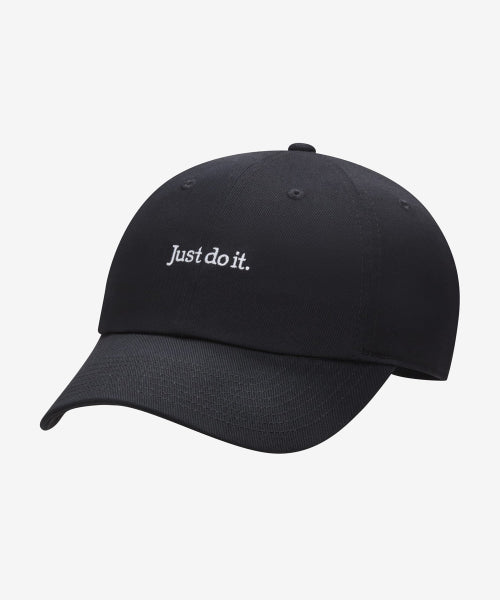 NIKE Nike Club Unstructured Tennis Cap - Size
